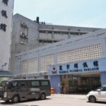 Limited burning of paper offerings at funeral parlour since weekend power outage