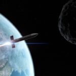 Chinese rocket scientists find ‘most effective’ way to nuke a doomsday asteroid