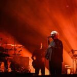 Massive Attack’s South Korea gig video stirs row over 1980 Gwangju massacre