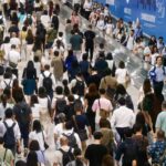 Hong Kong’s population edges up 0.3% but births fall below 30,000 for first time