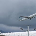 Wrong radio frequency by Cathay crew led to Nato jet interception: report