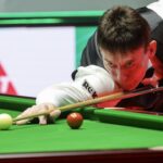 Snooker star Jimmy White becomes Hong Kong resident through talent scheme
