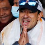 Noted Nepali climber Nirmal Purja among 10 dead in Pakistan avalanche
