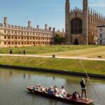 Jardine Foundation to end scholarships for Oxford, Cambridge undergrads