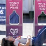 UK nurses report ‘inhumane’ heat in hospitals as heatwave grips country