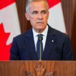 Canada’s PM hits back with new US tariffs after trade talks fail