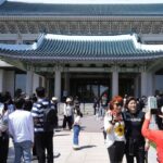 South Korea’s top presidential aide resigns following cabinet reshuffle