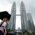 马来西亚寻求深化与韩国在芯片、人工智能和清真食品领域的贸易联系