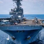 China competition looms large in 2027 US defence bill