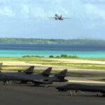 A military base, a displaced people and Trump’s China fears: Burnham’s Chagos test