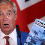 Hard-right Reform UK vows to use navy to stop small boats if it wins power