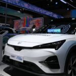 Chinese robotaxi firms see eased regulatory bottleneck in Europe as deployment picks up