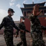 China’s Xi Sacrificing Growth to Preserve CCP Rule, Says Economist
