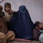 Half of Afghan Women Leave the House Twice a Month or Less, Says UN Group