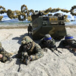 US Cancels Military Drill With South Korea After Citing Iran War Constraints, Seoul Says