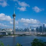 Macau bets on financial services, fintech to drive economic diversification