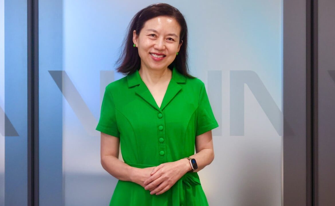 ‘IPO queen’ Pamela Chung says time is ripe for listing connect scheme