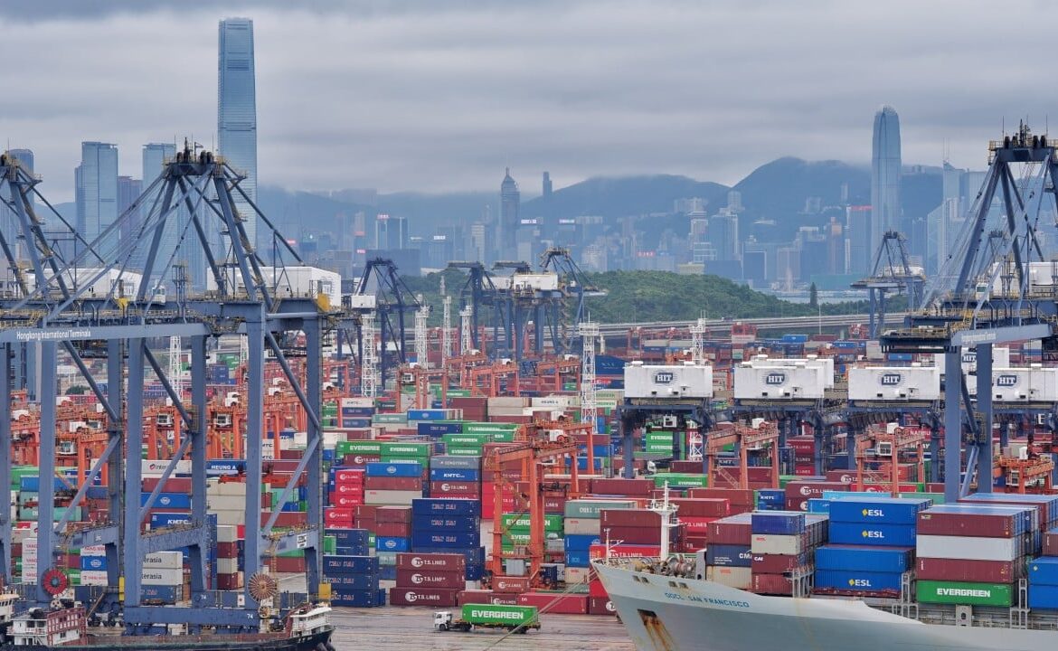 How Hong Kong can unlock the real value of its Asean trade boom