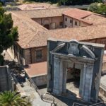Thieves steal 4 Renaissance artworks worth millions in Sicilian museum robbery