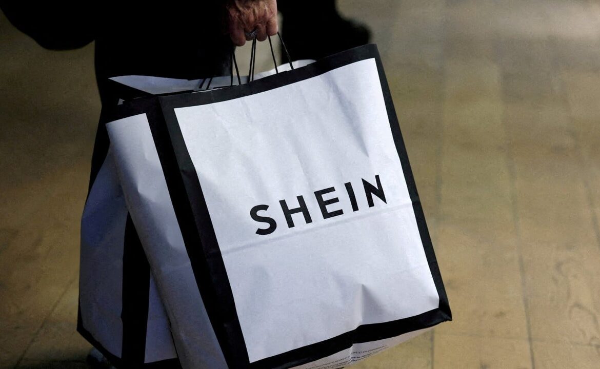 Shein shares plunge 10% in Hong Kong debut following US$1.7 billion listing