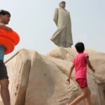 How the guest list for Beijing’s summer retreat reveals its tech priorities