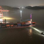 Iran conflict boosts appeal of Arctic short cut for Asia-Europe ships