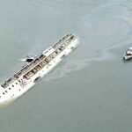 Typhoon Rose capsizes ferry in Hong Kong, killing 88 – SCMP archive