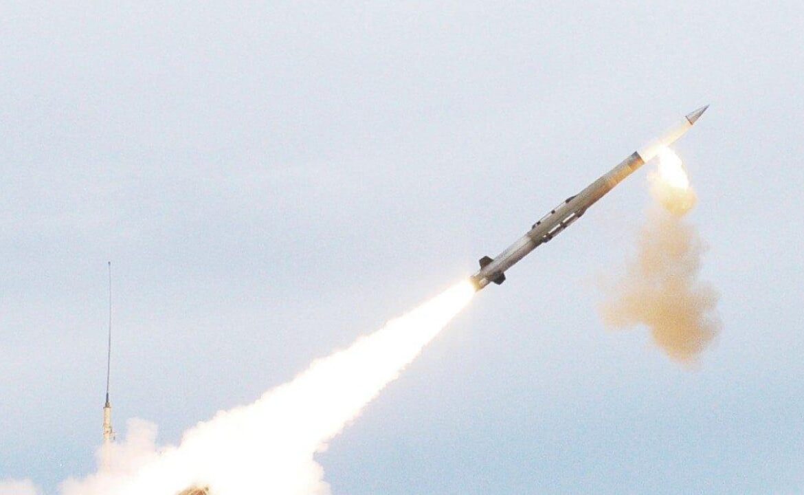 US signs deal to boost Patriot and THAAD missile parts production