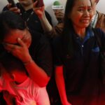 ‘I felt like ‌we weren’t going to survive’: how Thai school shooting unfolded