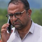 Nepal floods: meet the principal whose quick thinking saved 900 students