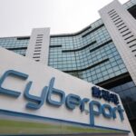 Cyberport fills 50% of phase 5 offices with Lenovo, BrainCo among tenants: chairman