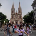 Catholics in China Face Growing Restrictions on Religious Practice