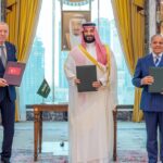 Erdogan wants Turkey-Saudi Arabia-Pakistan defence pact to draw more countries