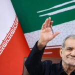 Iran president says time to end war while Tehran is in position of strength