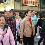 From travel warnings to visa fees: why Chinese tourism to Japan is in free fall