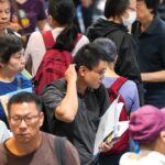 Jobless rate steady at 3.7% since start of 2026 but pressure mounting