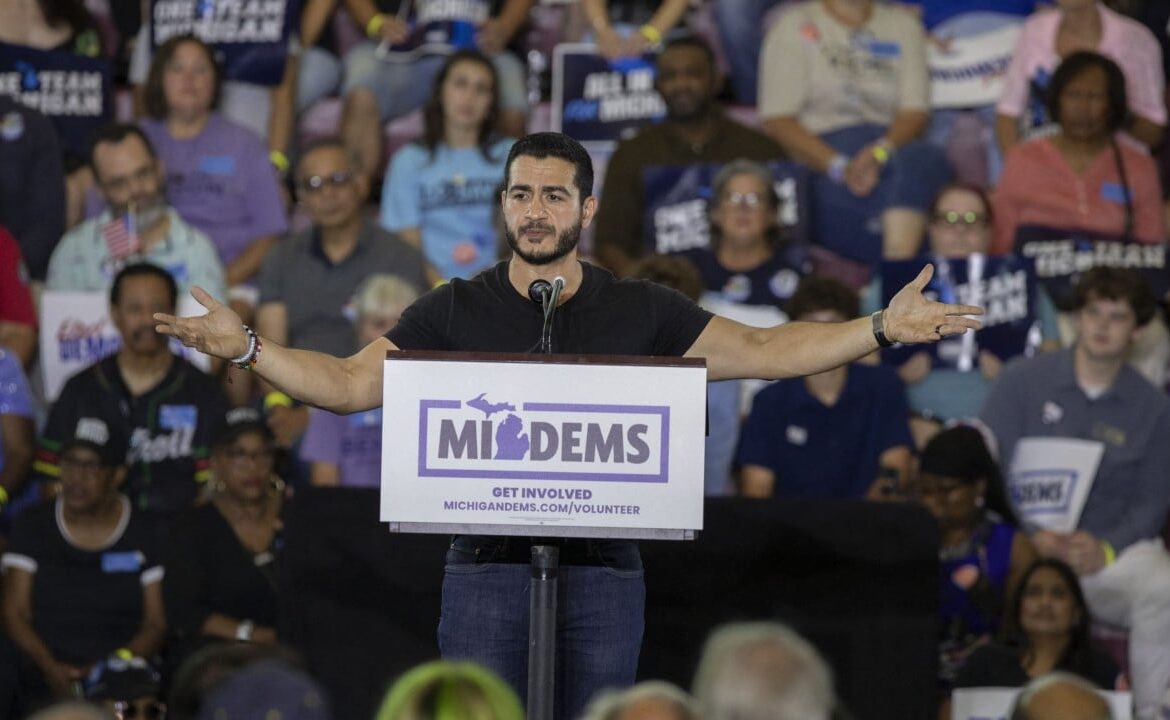 Could the rise of left-wing Democrats reshape America’s policy on China?