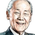 Historian Wang Gungwu on US credibility and why Xi thinks ‘only the party can save China’