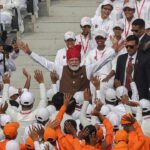 India’s Modi woos youth with free coaching, AI training after Gen Z protests