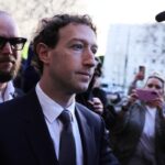 Zuckerberg apologises to India over child sexual abuse content on Facebook, Meta: reports