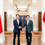 Hong Kong, CSRC deepen financial ties ahead of first yuan bond futures launch
