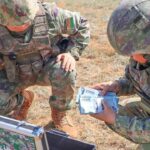 PLA troops sent gold, New Taiwan and US dollars in ‘wartime financial support’ drill