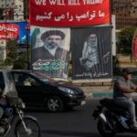 Factions in Iran openly fight over war’s direction amid Khamenei’s absence