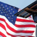 Privacy fears drive ‘patriotic Americans’ to destroy licence plate cameras