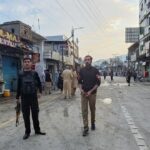 At least 14 dead in suicide bomb attack at anti-militant rally in Pakistan