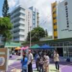 Hong Kong school opens at new Tai Po campus after deadly Wang Fuk Court blaze