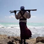 20 sailors kidnapped by Somali pirates near Yemen on US-sanctioned ship