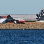 Will Jetstar’s plan to charge for overhead locker space work in Asia-Pacific?