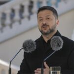 Ukraine is preparing for further talks with Trump envoys, Zelensky says