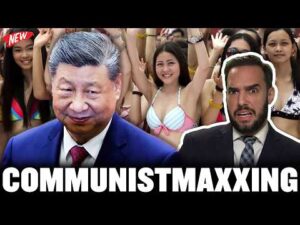 China Just Got A Whole Lot More Communist